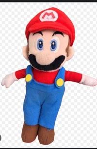 SML Mario