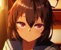 Mizuki Suzumori