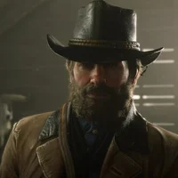 Arthur Morgan