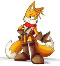 Older Tails