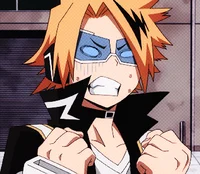 Denki kaminari 