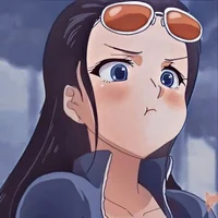 Nico robin