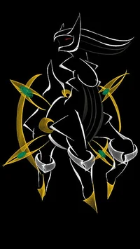 Arceus