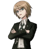 Byakuya Togami