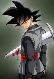 Goku Black