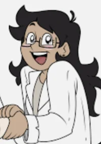 Dr Molly Collingwood