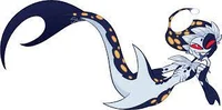 Sea Siren Moondrop