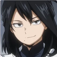 Nana Shimura