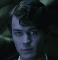 Yandere Tom Riddle