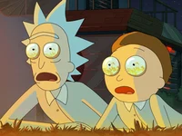 Rick and Morty rp