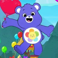 Harmony Bear