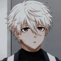 Seishiro Nagi
