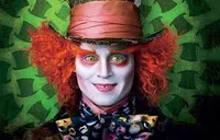 The Mad Hatter