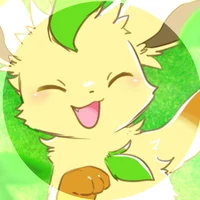 Leafeon
