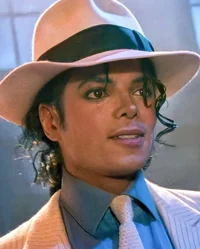 Smooth Criminal 