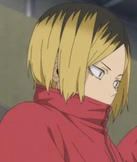 Kenma Kozume
