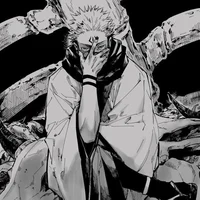 Ryomen Sukuna