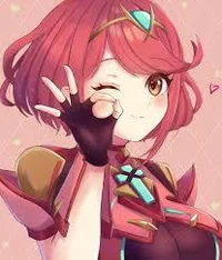 Pyra -yandere-