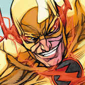 Eobard Thawne