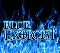 Blue Exorcist