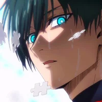Rin Itoshi