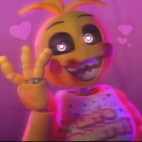 -Toy Chica-