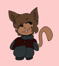 ReddTheCatboy