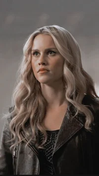 Rebekah Mikaelson 