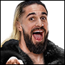 Seth Freakin Rollins