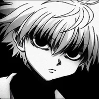 Killua zoldyck 