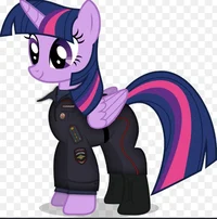 Captain Twilight