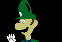 Salvage Luigi
