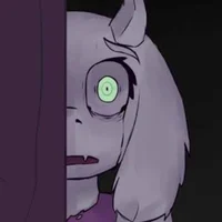 Horror Toriel