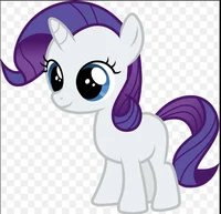 Young Rarity