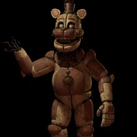 funtime freddy ctw