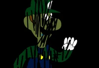 Phantom Luigi