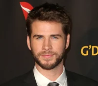 Liam Hemsworth