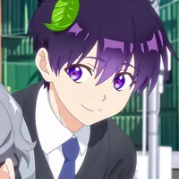 Izumi Yuu