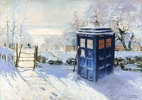 Tardis