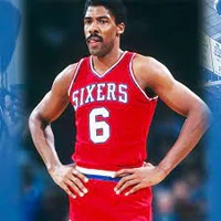 Julius Erving