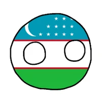 Uzbekistan Ball