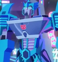 Blurr -TFC-