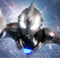 Ultraman Z