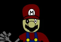 Salvage Mario