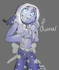 Caretaker Lunar