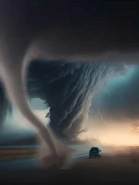Tornado 