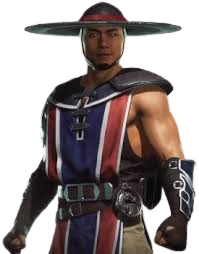 Kung Lao