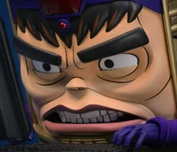 MODOK