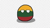 Lithuania Ball