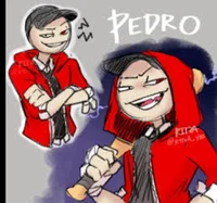 Pedro 